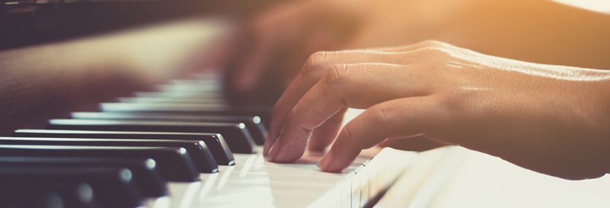 Pourquoi apprendre le piano est-il bénéfique ?