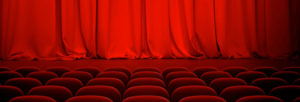 salle de théâtre à Plan de campagne